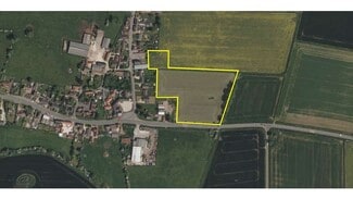 Más detalles de 27 High St, Corringham - Terreno en venta