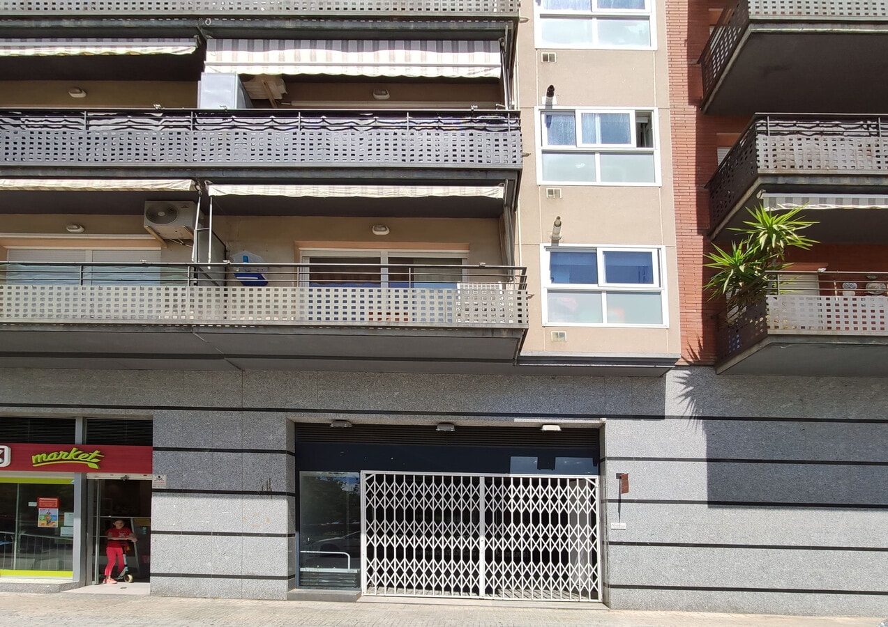 Terrassa, BAR 08226 - Unidad C - - Plano de la planta - Image 2 of 14