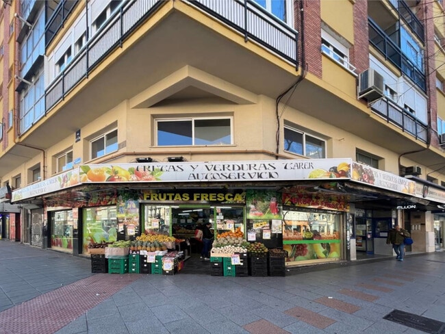 Más detalles de Edificio residencial​ en venta