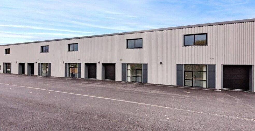 200 Scotia Rd, Stoke On Trent en alquiler - Foto del edificio - Imagen 2 de 22