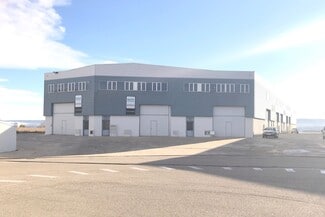 Más detalles de Nave en venta