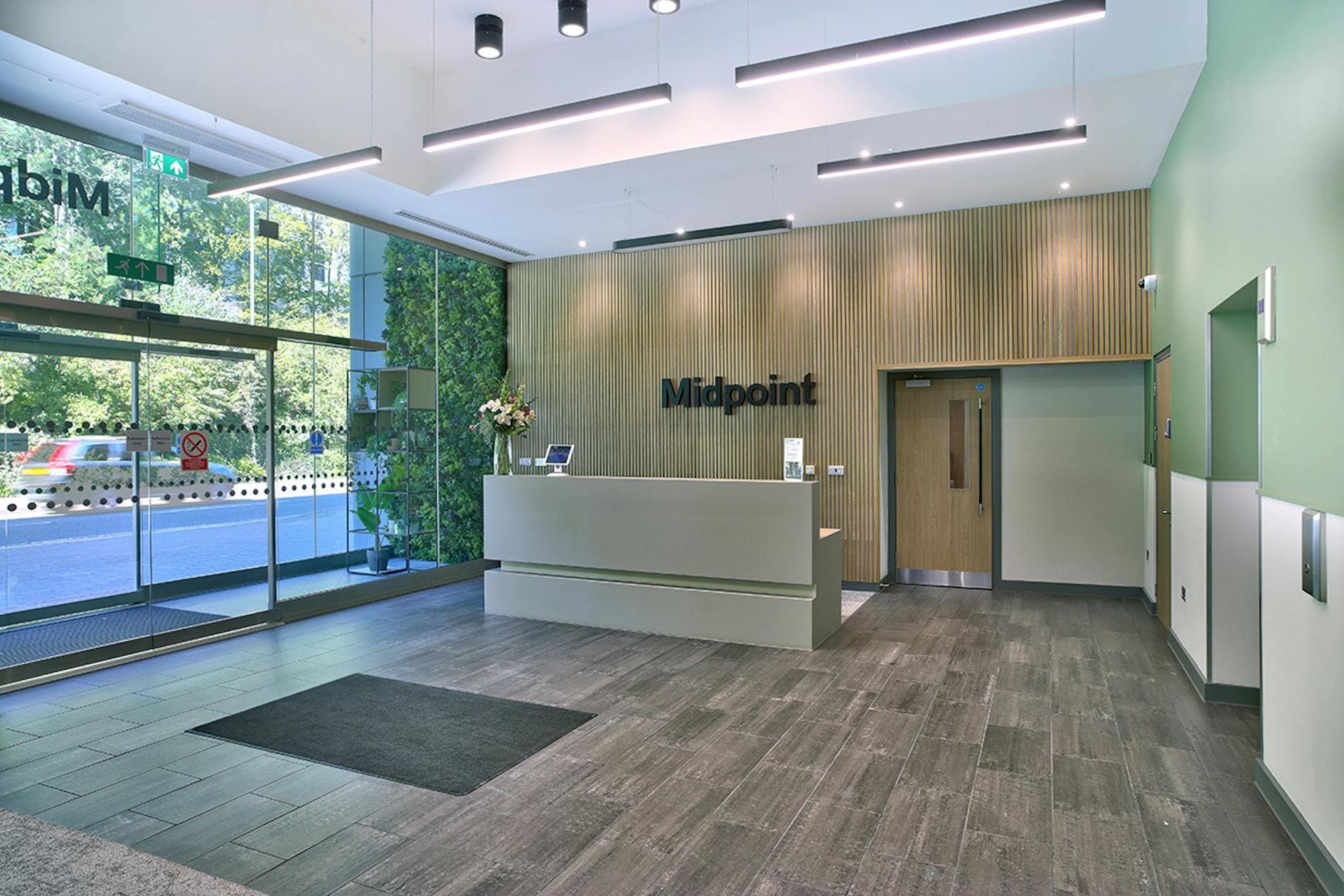 Alencon Link, Basingstoke en alquiler Foto del interior- Imagen 1 de 5