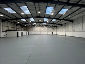 Arkwright Rd, Bedford en alquiler Foto del interior- Imagen 2 de 7