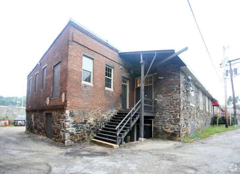 1750 Union Ave, Baltimore, MD en alquiler - Foto del edificio - Imagen 2 de 5