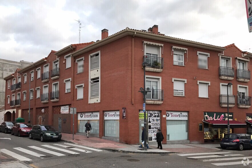 Calle Ricardo Medem, 31, Móstoles, Madrid en venta - Foto principal - Imagen 1 de 1