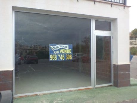Local en Calasparra en venta Foto del edificio- Imagen 1 de 8