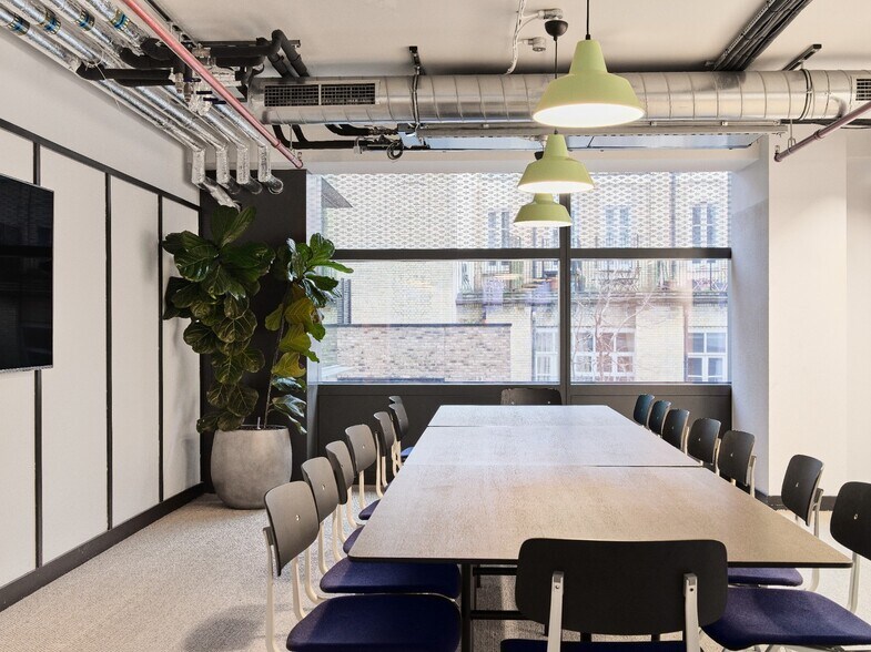 207-211 Old St, London en alquiler - Foto del interior - Imagen 3 de 19