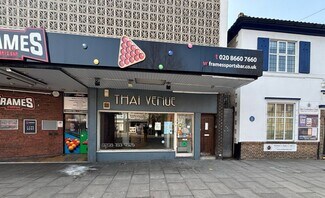 Más detalles de 200-204 Brighton Rd, Coulsdon - Local en alquiler