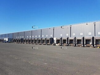 Más detalles de Nave en alquiler