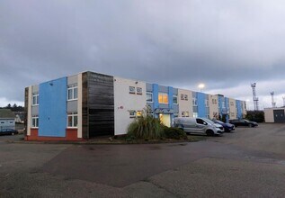 Greenwell Rd, Aberdeen en alquiler Foto del edificio- Imagen 1 de 1