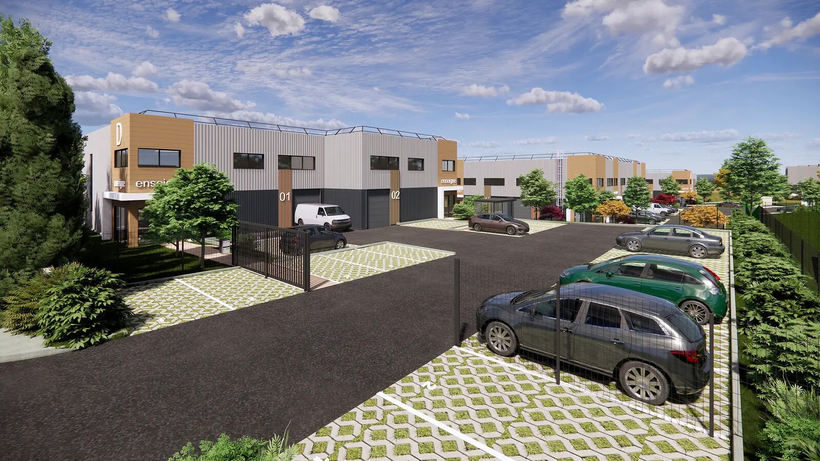 53 Route De Saint-Sylvestre, Alby-sur-Chéran en venta Foto del edificio- Imagen 1 de 5