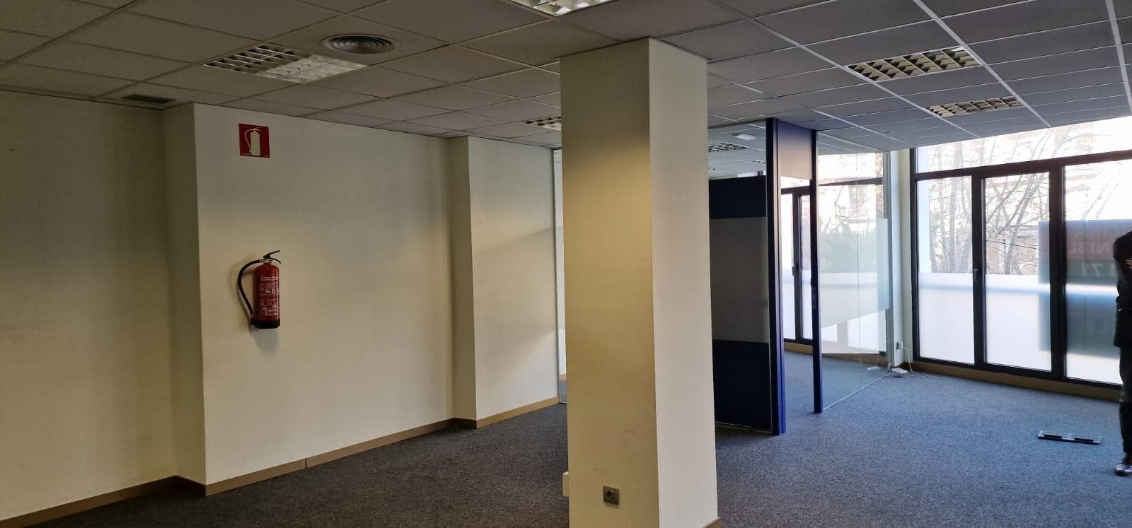 Oficina en Barcelona, Barcelona en alquiler Foto del interior- Imagen 1 de 12