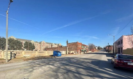 2701-2729 Lafayette Ave, Saint Louis, MO en venta - Foto del edificio - Imagen 3 de 3