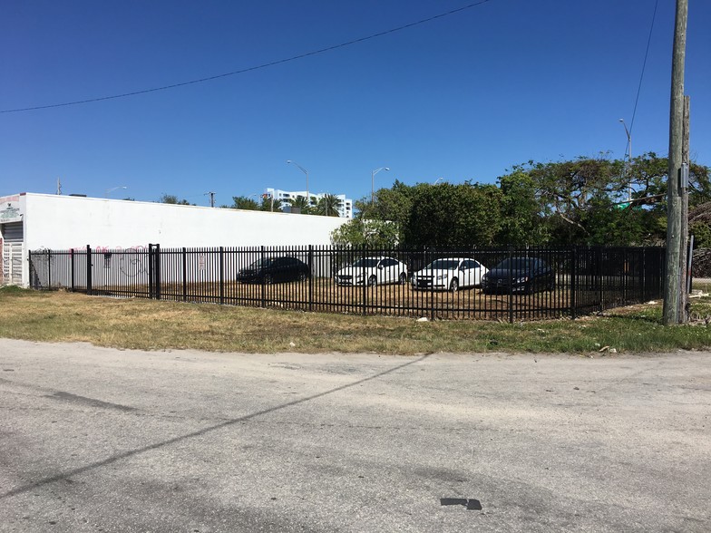 3301 NW 7th Avenue Cir, Miami, FL en venta - Otros - Imagen 3 de 3