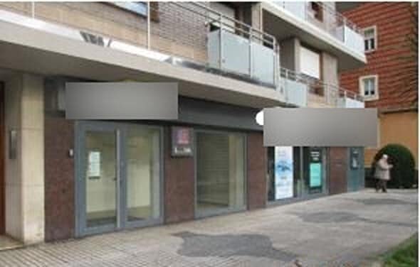 Edificio residencial en Santander, Cantabria en venta Foto del interior- Imagen 1 de 2