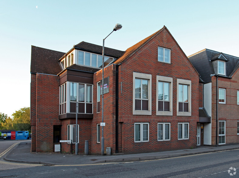 28-30 Chapel St, Marlow en venta - Foto principal - Imagen 1 de 1