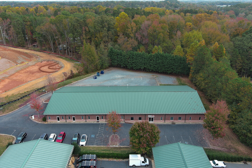 2040 Independence Commerce Dr, Stallings, NC en venta - Foto del edificio - Imagen 3 de 3