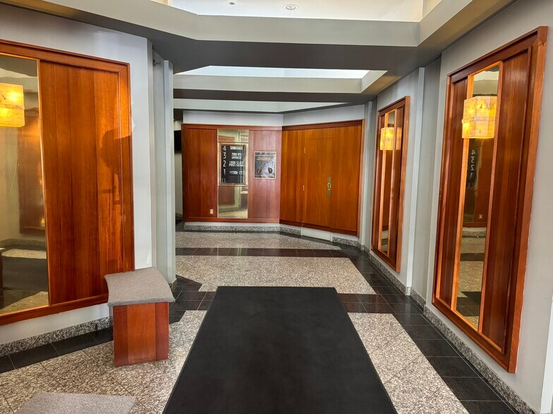 162 Columbus Ave, Boston, MA en alquiler - Foto del interior - Imagen 2 de 3