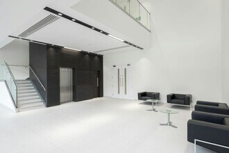 Crockford Ln, Chineham en alquiler Foto del interior- Imagen 2 de 5