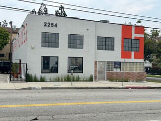 Más detalles para 2254 S Sepulveda Blvd, Los Angeles, CA - Oficinas en alquiler