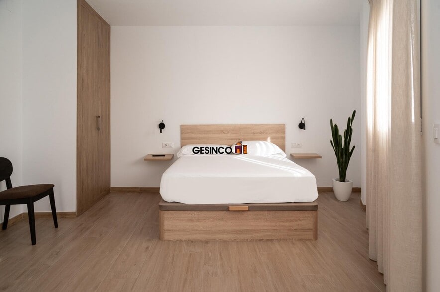 Local en Enguera, Valencia en venta - Foto principal - Imagen 2 de 20