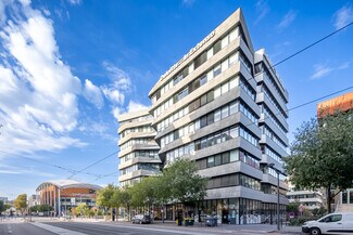 Más detalles de 106 Cours Charlemagne, Lyon - Oficina en alquiler