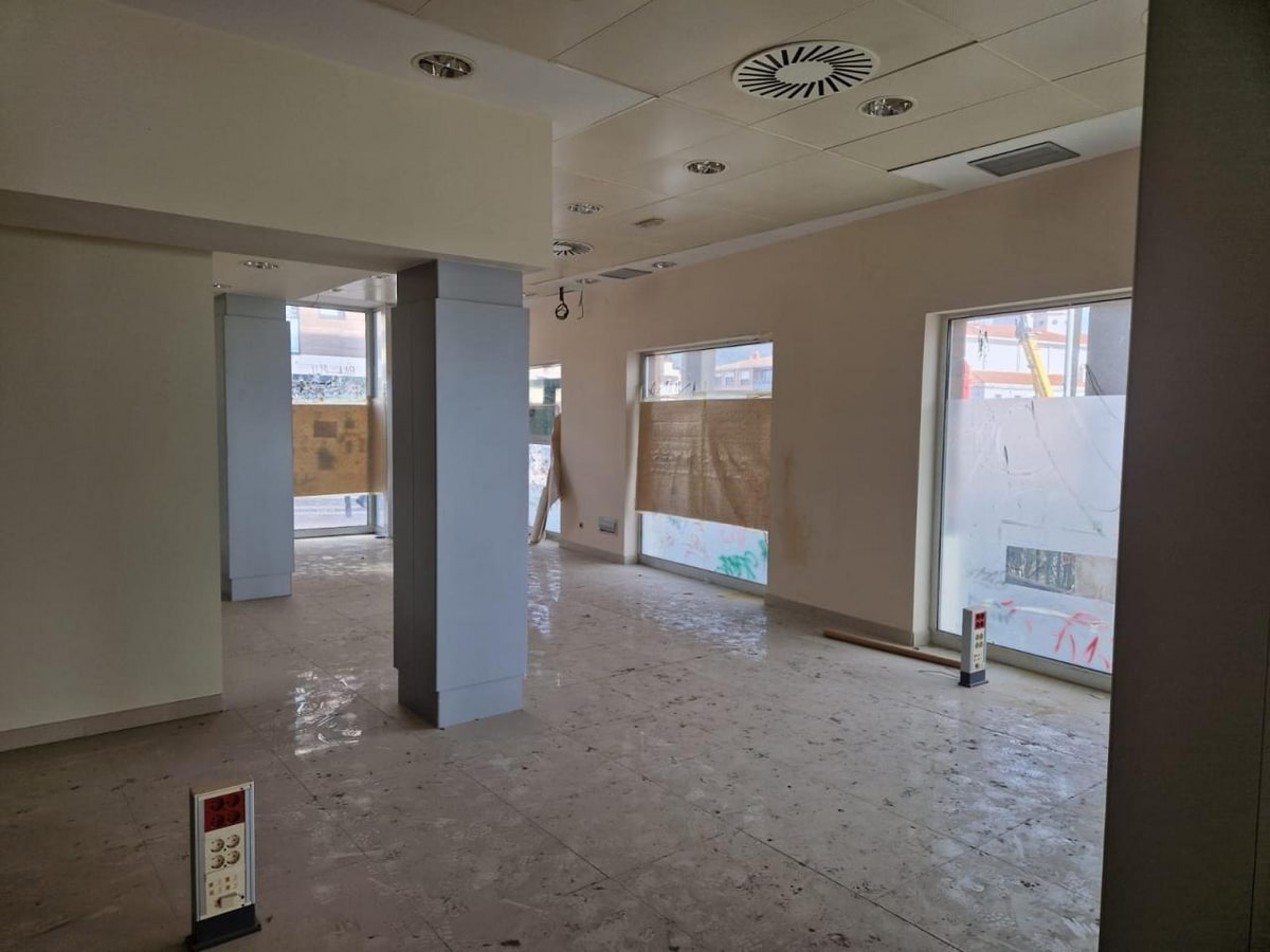 Basauri, VIZ 48970 - Unidad - - - Foto del interior - Image 2 of 5