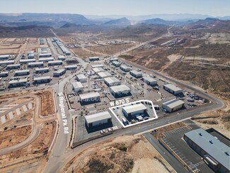 Más detalles de 5706 W 670 S, Hurricane, UT - Nave en venta