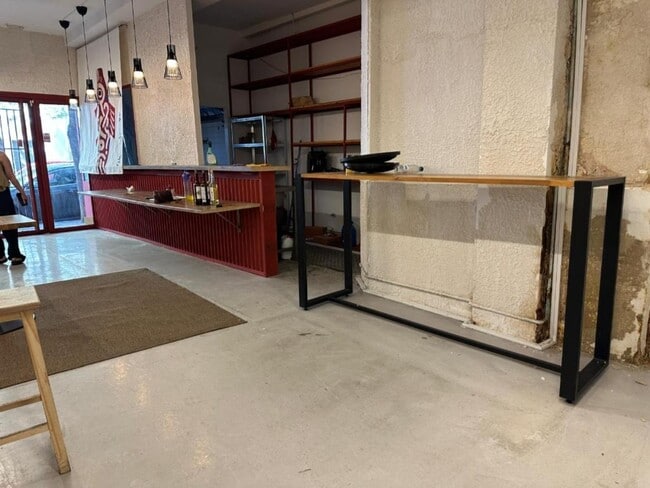 Más detalles de Local en alquiler