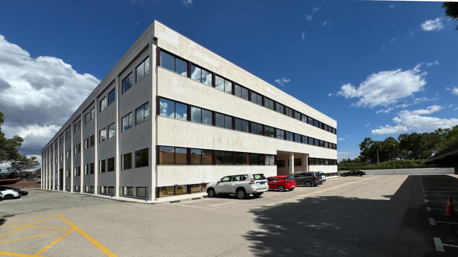 Las Rozas de Madrid, MAD 28290 - Unidad - -  - Foto del interior - Image 1 of 25