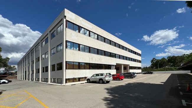 Más detalles de Oficina en venta