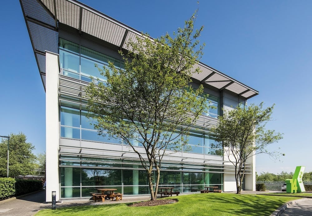 1410 Waterside Dr, Reading en alquiler Foto del edificio- Imagen 1 de 20