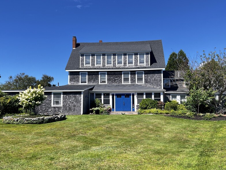 3063 Bristol Rd, New Harbor, ME en venta - Foto del edificio - Imagen 2 de 77