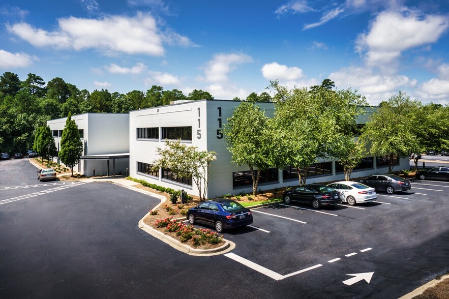 115 Blarney Dr, Columbia, SC en alquiler - Foto del edificio - Imagen 3 de 24