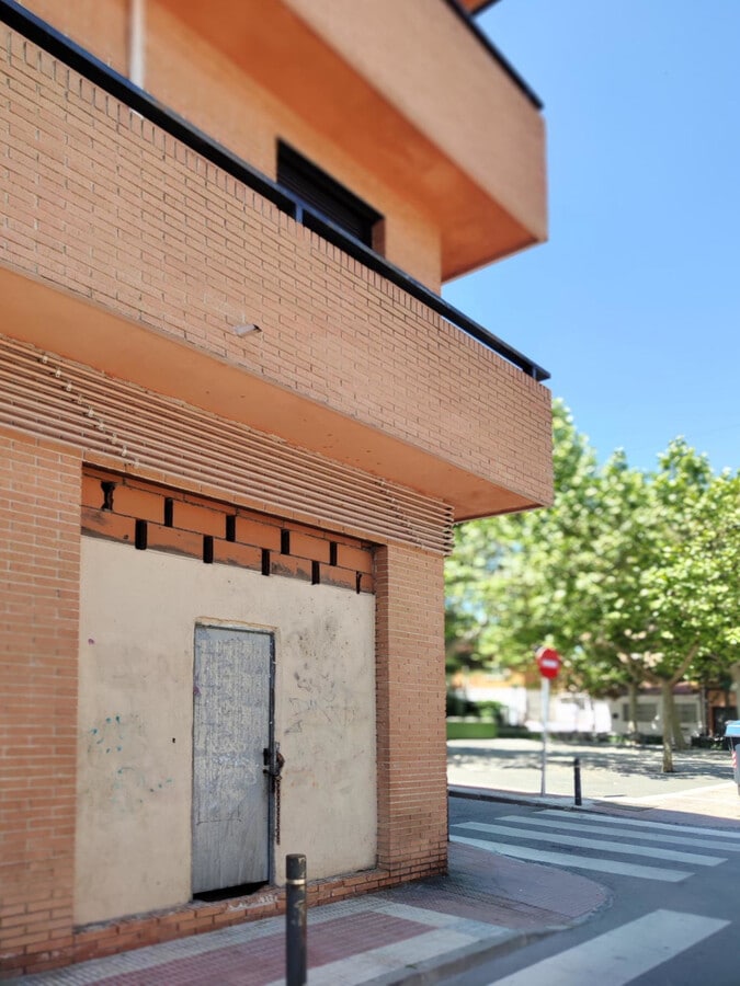 Collado Villalba, MAD 28400 -  -  - Plano de la planta - Image 1 of 6