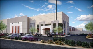 Más detalles para 6701 N Logistics Way, Litchfield Park, AZ - Naves en alquiler