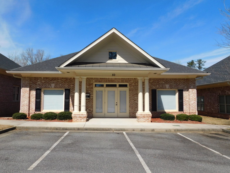 1670 McKendree Church Rd, Lawrenceville, GA en alquiler - Foto del edificio - Imagen 1 de 16