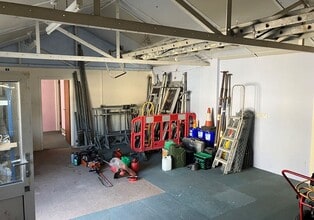 Les Grippios, Guernsey en alquiler Foto del interior- Imagen 1 de 3