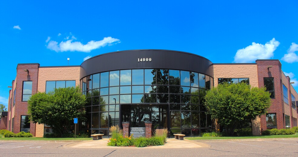 14000 NW Sunfish Lake Blvd, Ramsey, MN en alquiler - Foto del edificio - Imagen 3 de 11