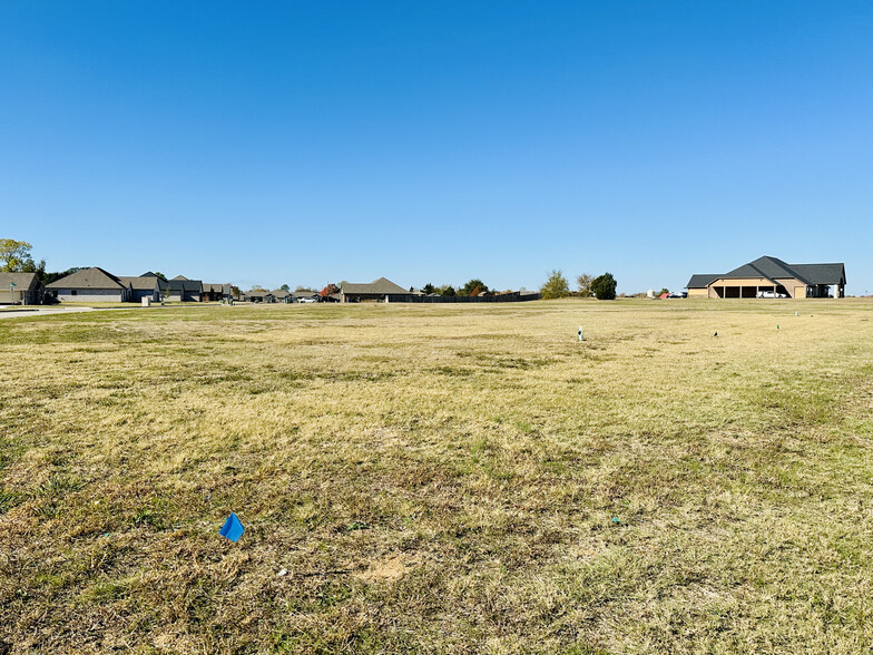 305 US 377 hwy, Whitesboro, TX en venta - Foto del edificio - Imagen 3 de 9