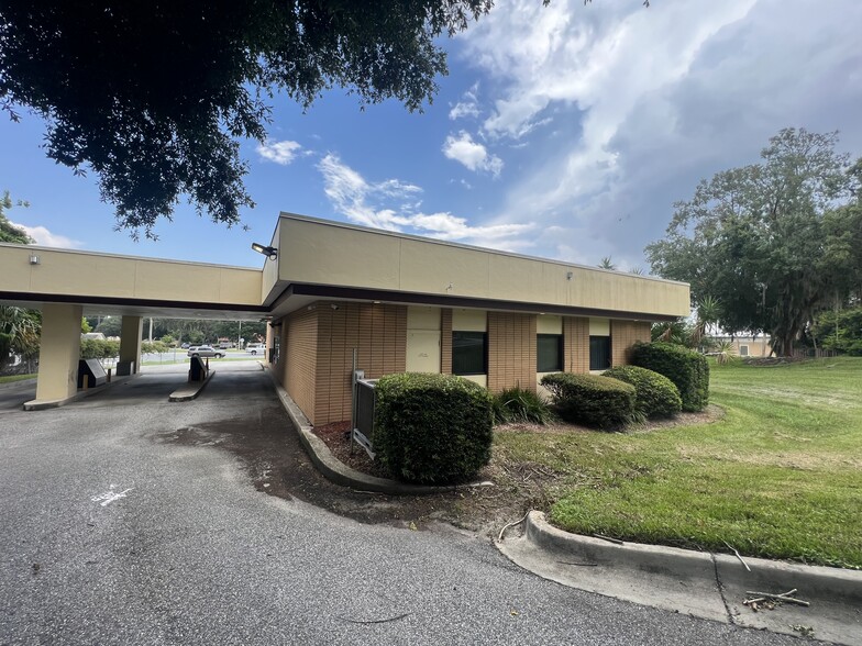 410 E Palm St, Fruitland Park, FL en venta - Foto del edificio - Imagen 3 de 8