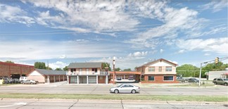 Más detalles para 1601 NW Cache Rd, Lawton, OK - Hoteles y hospedaje en venta