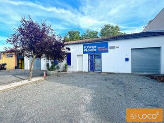 Más detalles de 22 Rue Pierre Rous, Plaisance-du-Touch - Local en venta