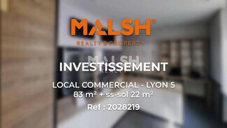 Más detalles de Local en venta