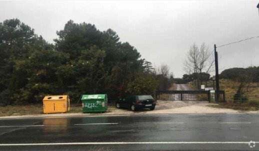 Terreno en Guadarrama, Madrid en venta Foto principal- Imagen 1 de 2