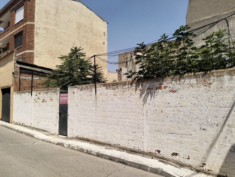 Calle Alfonso González, 4, Lillo, Toledo en venta - Otros - Imagen 1 de 2