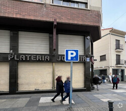 Calle Real, 24, Arganda del Rey, Madrid en alquiler Foto del interior- Imagen 2 de 10