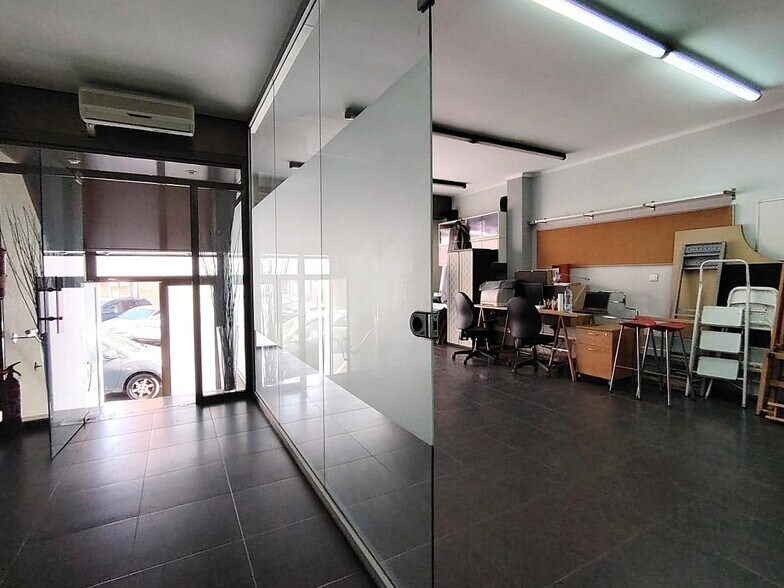 Edificio residencial en Terrassa, Barcelona en venta - Foto del interior - Imagen 1 de 1