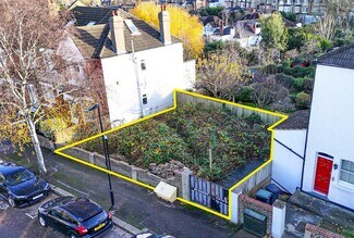 Más detalles de 2 Donovan Av, London - Terreno en venta