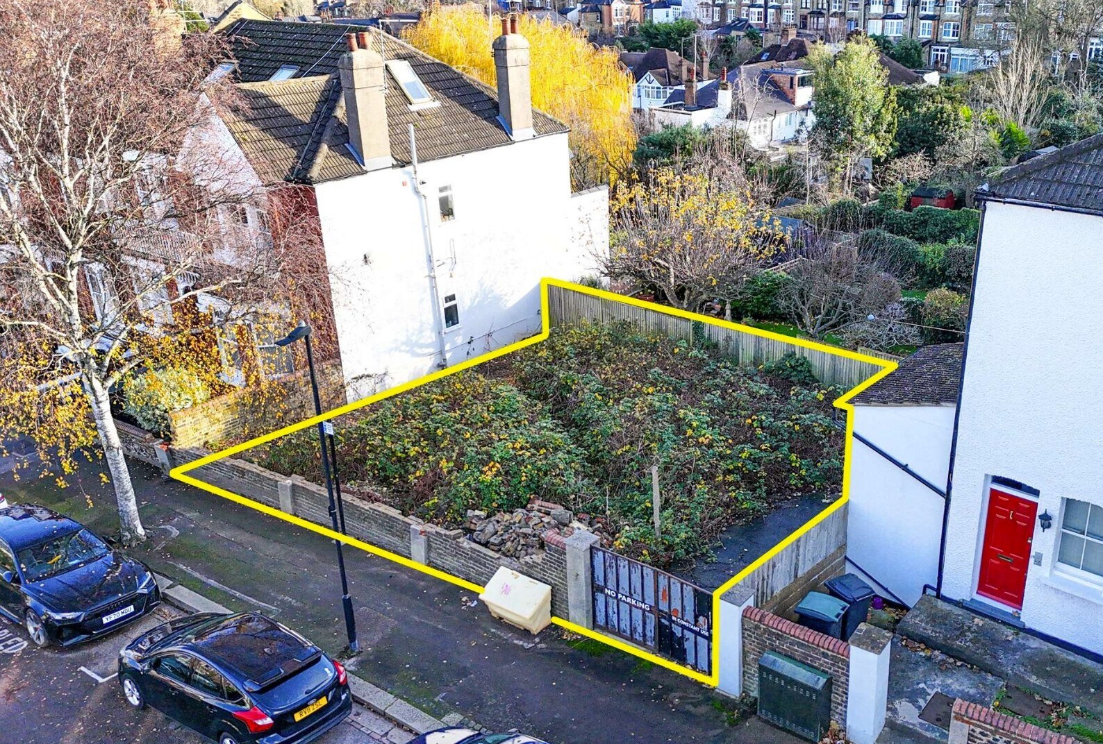 2 Donovan Av, London en venta Foto principal- Imagen 1 de 2